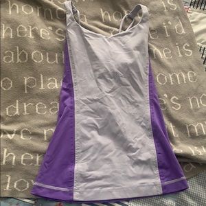 Lululemone workout tank